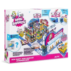 Zuru Mini Brands Mini Market – 26 db