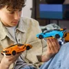 LEGO Speed Champions 77238 Lamborghini Revuelto és Huracán STO