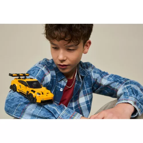 LEGO Speed Champions 77239 Porsche 911 GT3 RS szuperautó