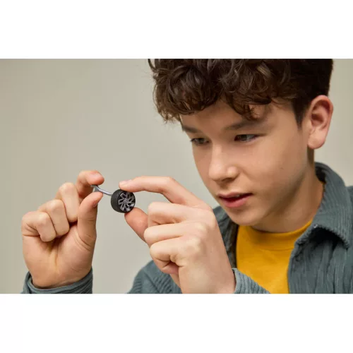 LEGO Speed Champions 77240 Bugatti Centodieci hiper sportautó