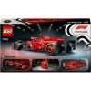 LEGO Speed Champions 77242 Ferrari SF-24 F1 versenyautó