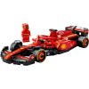 LEGO Speed Champions 77242 Ferrari SF-24 F1 versenyautó