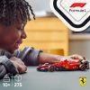 LEGO Speed Champions 77242 Ferrari SF-24 F1 versenyautó