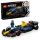 LEGO Speed Champions 77243 Oracle Red Bull Racing RB20 F1 versenyautó