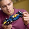 LEGO Speed Champions 77243 Oracle Red Bull Racing RB20 F1 versenyautó