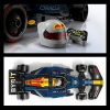 LEGO Speed Champions 77243 Oracle Red Bull Racing RB20 F1 versenyautó