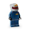 LEGO Speed Champions 77243 Oracle Red Bull Racing RB20 F1 versenyautó