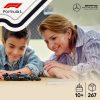 LEGO Speed Champions 77244 Mercedes-AMG F1 W15 versenyautó