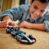 LEGO Speed Champions 77244 Mercedes-AMG F1 W15 versenyautó