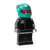 LEGO Speed Champions 77244 Mercedes-AMG F1 W15 versenyautó