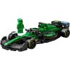 LEGO Speed Champions 77245 Aston Martin Aramco F1 AMR24 versenyautó