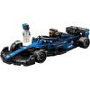 LEGO Speed Champions 77249 Williams Racing FW46 F1 versenyautó