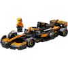 LEGO Speed Champions 77251 McLaren F1Team MCL38 versenyautó