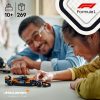 LEGO Speed Champions 77251 McLaren F1Team MCL38 versenyautó