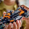 LEGO Speed Champions 77251 McLaren F1Team MCL38 versenyautó