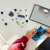 LEGO Speed Champions 77253 Bugatti Vision GT hipersportautó