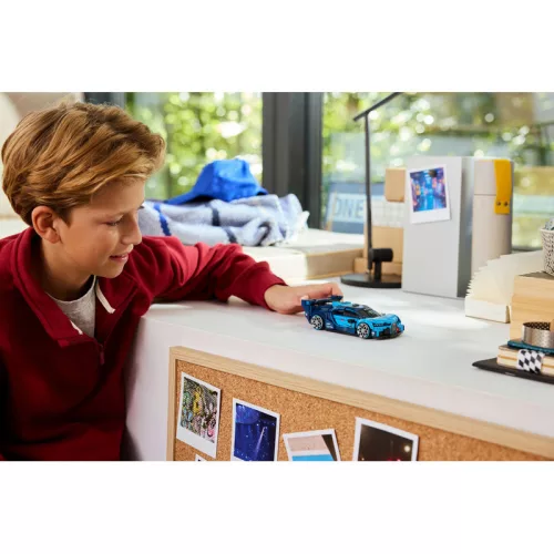 LEGO Speed Champions 77253 Bugatti Vision GT hipersportautó