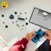 LEGO Speed Champions 77253 Bugatti Vision GT hipersportautó