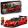 LEGO Speed Champions 77254 Ferrari SF90 XX Stradale sportautó