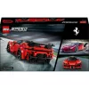 LEGO Speed Champions 77254 Ferrari SF90 XX Stradale sportautó