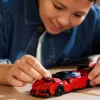 LEGO Speed Champions 77254 Ferrari SF90 XX Stradale sportautó