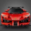 LEGO Speed Champions 77254 Ferrari SF90 XX Stradale sportautó