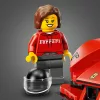 LEGO Speed Champions 77254 Ferrari SF90 XX Stradale sportautó