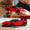 LEGO Speed Champions 77254 Ferrari SF90 XX Stradale sportautó