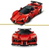 LEGO Speed Champions 77254 Ferrari SF90 XX Stradale sportautó