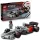 LEGO Speed Champions 77259 Audi Revolut F1 Team R26 versenyautó