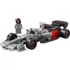 LEGO Speed Champions 77259 Audi Revolut F1 Team R26 versenyautó