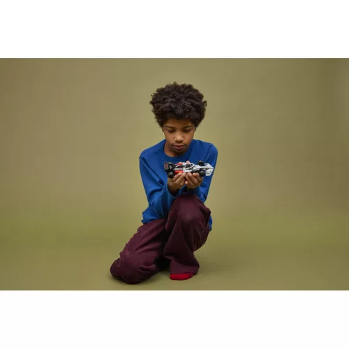 LEGO Speed Champions 77259 Audi Revolut F1 Team R26 versenyautó