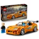 LEGO Speed Champions 77260 Halálos iramban Toyota Supra MK4