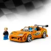 LEGO Speed Champions 77260 Halálos iramban Toyota Supra MK4