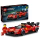 LEGO Speed Champions Ferrari 499P versenyautó – 77261 (329 db)