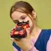 LEGO Speed Champions Ferrari 499P versenyautó – 77261 (329 db)