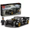 LEGO Speed Champions 77262 Ken Block 1965-ös Ford Mustang Hoonicorn V1-je
