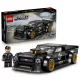 LEGO Speed Champions 77262 Ken Block 1965-ös Ford Mustang Hoonicorn V1-je