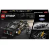 LEGO Speed Champions 77262 Ken Block 1965-ös Ford Mustang Hoonicorn V1-je
