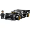 LEGO Speed Champions 77262 Ken Block 1965-ös Ford Mustang Hoonicorn V1-je
