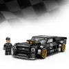 LEGO Speed Champions 77262 Ken Block 1965-ös Ford Mustang Hoonicorn V1-je