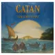 Catan telepesei társasjáték - A tengeri utazó - kiegészítő csomag