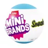 Zuru Mini Brands Sneakers meglepetés kapszula (1 db)