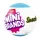 Zuru Mini Brands Sneakers meglepetés kapszula (1 db)