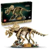 LEGO Jurassic World 77985 Dinoszaurusz maradványok: Triceratops