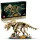 LEGO Jurassic World 77985 Dinoszaurusz maradványok: Triceratops