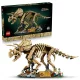 LEGO Jurassic World 77985 Dinoszaurusz maradványok: Triceratops