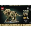 LEGO Jurassic World 77985 Dinoszaurusz maradványok: Triceratops