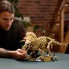 LEGO Jurassic World 77985 Dinoszaurusz maradványok: Triceratops