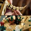 LEGO Jurassic World 77985 Dinoszaurusz maradványok: Triceratops